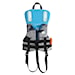Wakeboard Vest Follow Pop ISO Jacket Child sketch/blue 2023