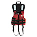 Vesta na wakeboard Follow Pop ISO Jacket Child sketch/red 2023