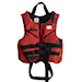 Vesta na wakeboard Follow Pop ISO Jacket Youth sketch/red 2023