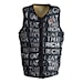 Wakeboard Vest Follow Primary Heights eat the 2023