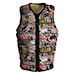 Wakeboard Vest Follow Primary Heights grunge 2023