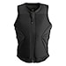 Wakeboard Vest Follow Wms The Rosa Impact black 2023