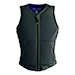 Wakeboard Vest Follow Wms The Rosa Impact olive 2023