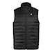 Vesta Horsefeathers Aiden Vest black 2026