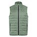 Vesta Horsefeathers Aiden Vest iceberg green 2026