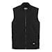 Vest Horsefeathers Rogue Vest black 2024