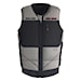 Follow Capiva Impact stone/black