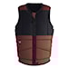 Wakeboard Vest Follow Gratis Impact rust 2026