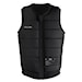 Kamizelka wakboardowa Follow P1 Traction Impact black 2025