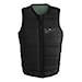 Wakeboard Vest Follow Project One Impact black 2024