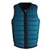 Wakeboard Vest Follow Total Impact blue 2026