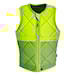 Wakeboard Vest Follow Wms Athena Impact fluro yellow 2025