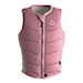 Wakeboard Vest Follow Wms Corp Impact pastel pink 2024