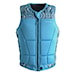 Wakeboard Vest Follow Wms Harmony Impact aqua 2024