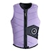 Wakeboard Vest Follow Wms Memphis Impact purple 2025