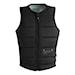 Wakeboard Vest Follow Wms Project One Impact black 2024