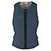 O'Neill Wms Slasher B Comp Vest copen blue/painted tropics