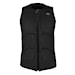 Kamizelka wakboardowa O'Neill Nomad Comp Vest black/black 2024