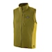 Vesta Patagonia M's R1 Vest graze green 2025