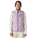Vesta Patagonia W's Retro Pile Vest foxglove purple 2025