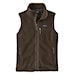 Patagonia W's Retro Pile Vest otter brown
