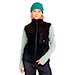 Roxy Warmlink Vest true black