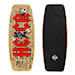 Wakeskate HECA Signature the rocker 2024