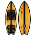 Ronix Koal Classic Fish