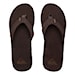 Quiksilver Carver Suede Plus brown 1