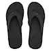 Quiksilver Left Coasta black/black/brown