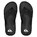 Quiksilver Rivi III black 1