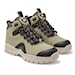 Winter Shoes DC Navigator army/olive 2024