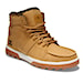 Winter Shoes DC Woodland wheat/dk chocolate 2023