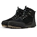 Winter Shoes Element Donnelly Elite flint black 2024