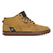 Winter Shoes Etnies Jefferson MTW brown/navy/gum 2023