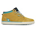 Winter Shoes Etnies Wms Jefferson MTW brown/tan/blue 2022