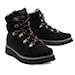 Winter Shoes Roxy Bradie black 2024