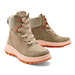 Winter Shoes Roxy Karmel olive green 2024