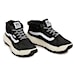 Zimní boty Vans MTE Crosspath Mid black/white 2024