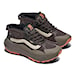 Winter Shoes Vans MTE Crosspath Mid brown 2024