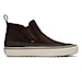 Buty zimowe Vans Mte Mid-Slip Insulated brown 2025