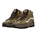 Zimní boty Vans MTE Sk8-Hi GORE-TEX Insulated brown/khaki 2025