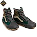 Winter Shoes Vans MTE Sk8-Hi Gore-Tex scarab/grape leaf 2024