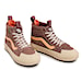 Winter Shoes Vans MTE Sk8-Hi Waterproof taupe 2024