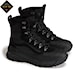 Winter Shoes Vans MTE Snow-Kicker Gore-Tex blackout 2025