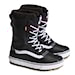 Vans MTE Standard Waterproof black/white
