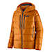Zimná bunda do mesta Patagonia M's Fitz Roy Down Hoody raptor brown 2025