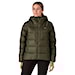 Patagonia W's Fitz Roy Down Hoody pine needle green