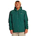 Winter Jacket Quiksilver Rain Cloud Warm Hooded Coach forest 2025