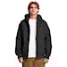 Volcom Hernan 10K Jacket black